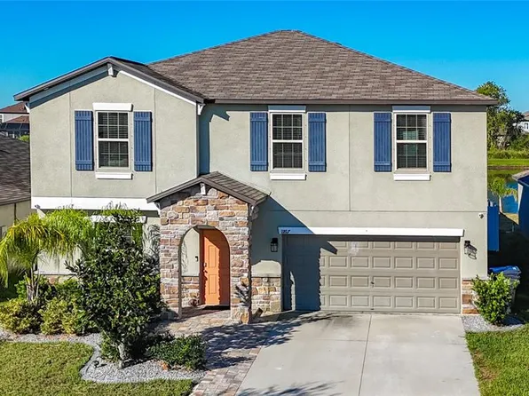 11817 Blackeyed Susan Dr, Riverview, FL 33579