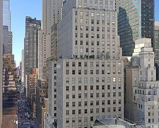 5th image of 1 Central Park S Unit 1323