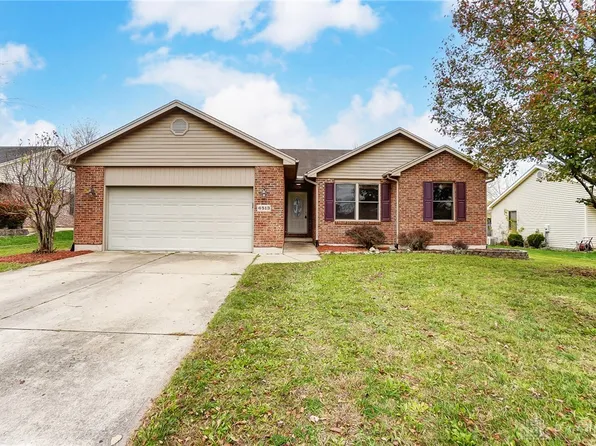 6513 Junior Ct, Carlisle, OH 45005