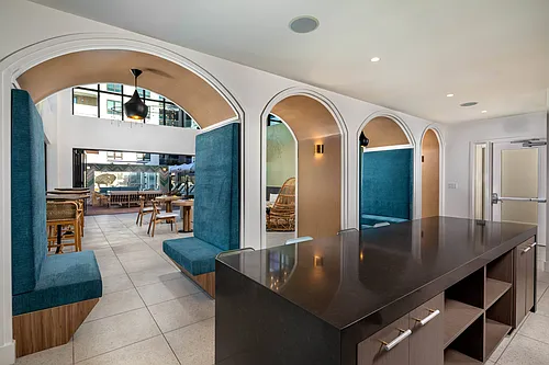 The Eden Apartments Photo 1