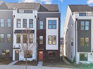 433 Blairhill Rd #8, Charlotte, NC 28217