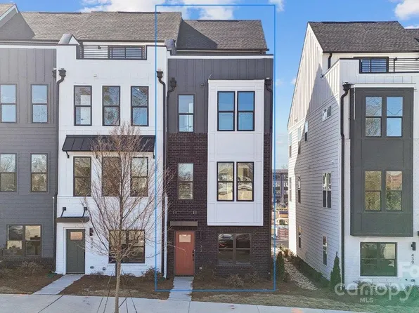 433 Blairhill Rd #8, Charlotte, NC 28217