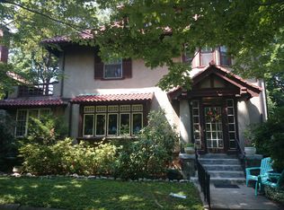67 Crowninshield Rd, Brookline, MA 02446