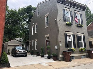 814 Perry St, Covington, KY 41011