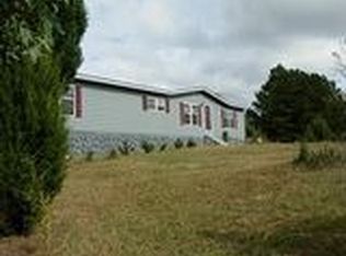 177 Young Rd, Rayle, GA 30660