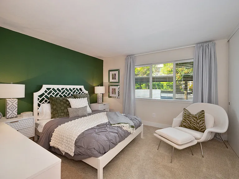 Beringer Bedroom
