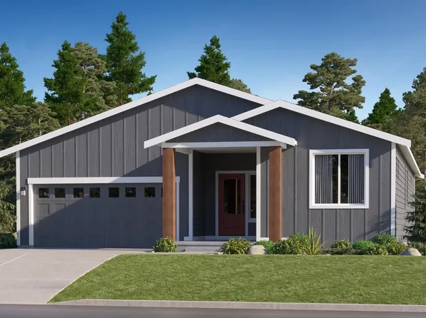 4152 W Connaught Ave, Spokane, WA 99208