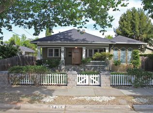 1465 Naglee Ave, San Jose, CA 95126
