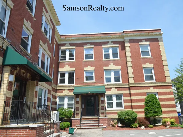 20 Medway St APT 7, Providence, RI 02906