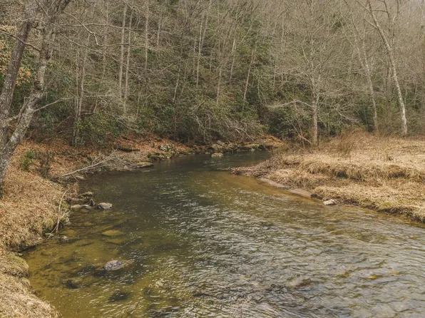 Peacock Drive And Lovell Rd, Hillsville, VA 24343