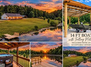 304 Rhinehart Dr SE, Ranger, GA 30734
