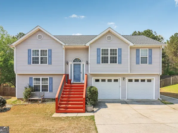 1720 Fort Daniels Trl, Dacula, GA 30019