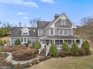 288 Clump Rd, Green Lane, PA 18054