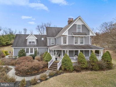 288 Clump Rd, Green Lane, PA, 18054