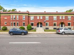 1542 W Forest Ave, Detroit, MI 48208