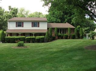 243 Upper Holland Rd, Richboro, PA 18954