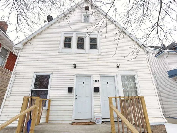 1403 Turner Ave NW Unit 2, Grand Rapids, MI 49504