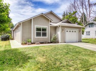 825 Chambers St SE, Olympia, WA 98501