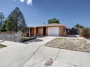 417 Calle Del Sol, Rio Communities, NM 87002