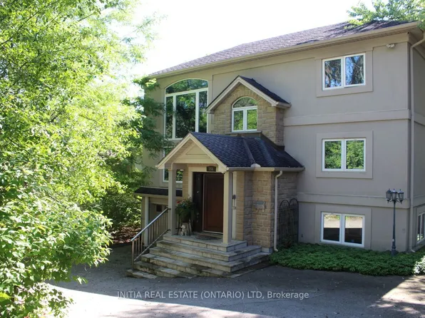 754 Riverside Dr, London, ON N6H 2S4
