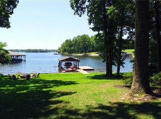 3516 Cottage Ln, Bumpass, VA 23024