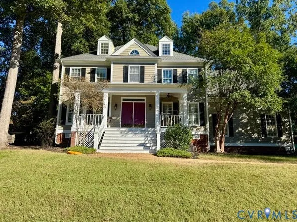 3740 Blue Lake Dr, Henrico, VA 23233