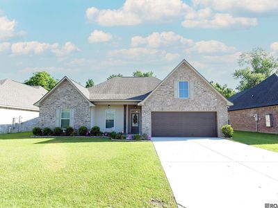 340 Sucrose Dr, Thibodaux, LA, 70301