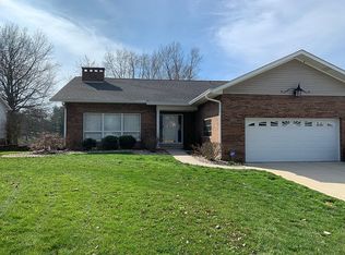 1582 Su Twan Dr, Worden, IL 62097