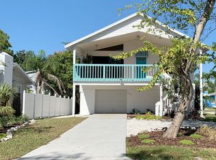 128 Georgia Ave, Crystal Beach, FL 34681