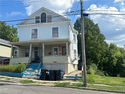 128 John St, Syracuse, NY, 13208