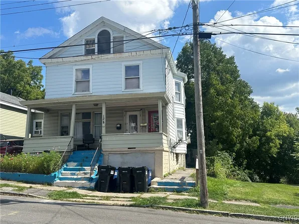 128 John St, Syracuse, NY 13208