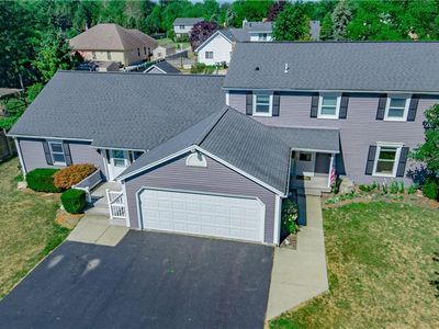 81 E Galewood Dr, Wilson, NY, 14172