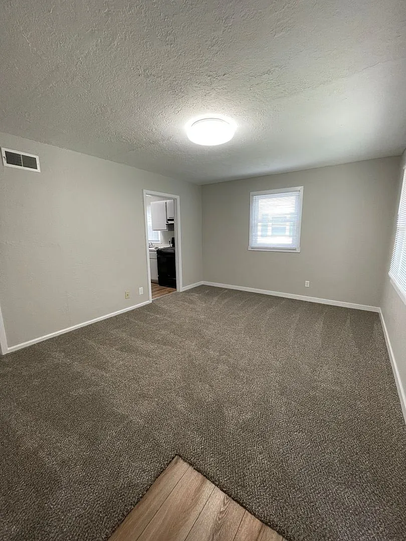 Two Bedroom Single Family Home - Available NOW — Photo 1