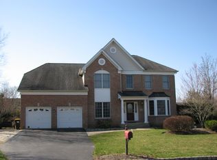 3797 Forest Hill Dr, Furlong, PA 18925