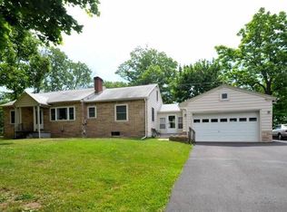 1619 Mill Rd, Perkasie, PA 18944