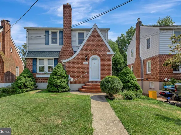 3038 Linwood Ave, Baltimore, MD 21234