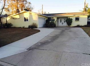 1221 W Louisa Ave, West Covina, CA 91790