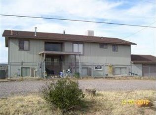 1950 S Sugarloaf Rd, Cornville, AZ 86325