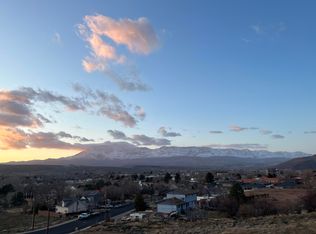 161 E 130 N, La Verkin, UT 84745