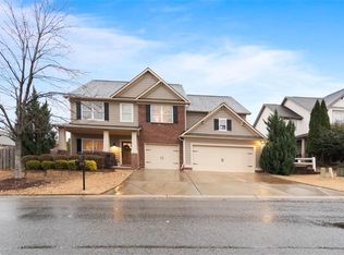 5941 Park Bend Ave, Braselton, GA 30517