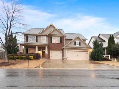 5941 Park Bend Ave, Braselton, GA, 30517