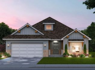 2125 Marsala Dr, Edmond, OK 73034