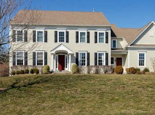 104 Laymens Way, Chester Springs, PA 19425