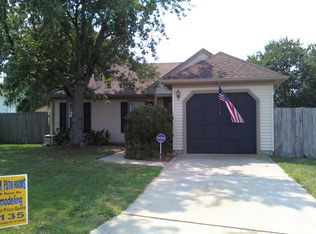 1709 Roberval Ct, Virginia Beach, VA 23454