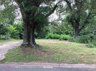 4006 Virginia Dr, North Little Rock, AR 72118