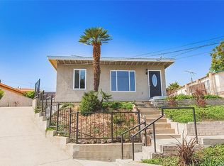 7457 Graves Ave, Rosemead, CA 91770
