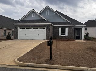 9389 Charley Ln, Montgomery, AL 36117