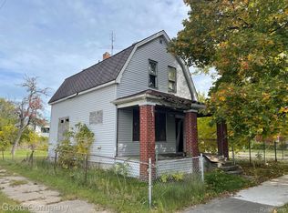 4280 Hurlbut St, Detroit, MI
