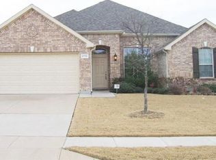 2716 Tradewinds Dr, Little Elm, TX 75068