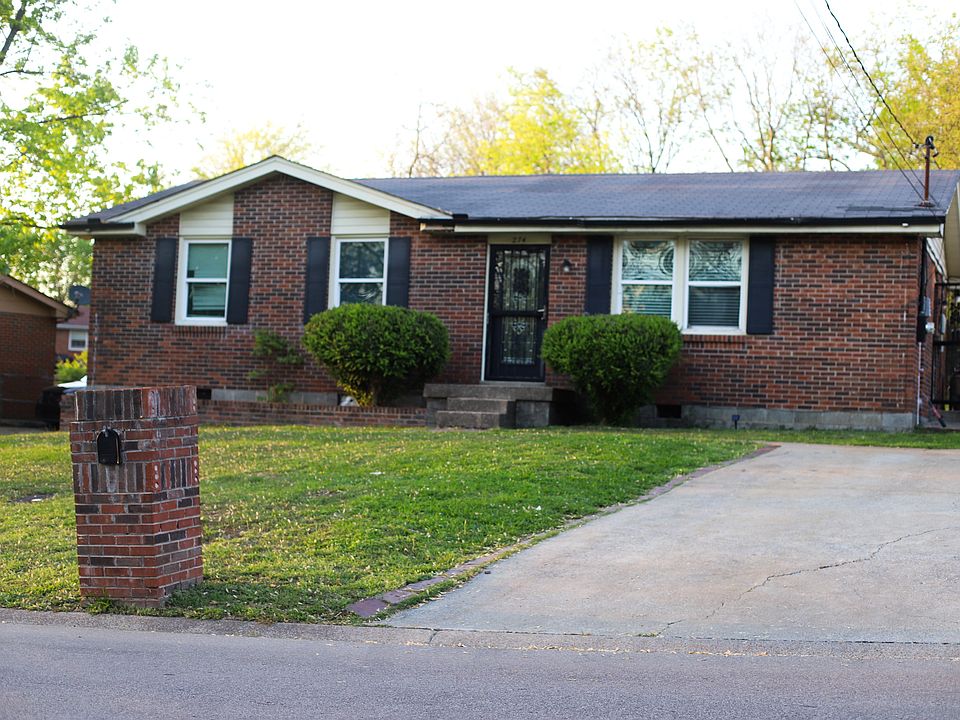 2nd image of 274 Becklea Dr